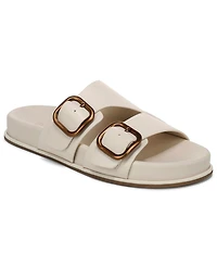 Giani Bernini Women's Zariah Slip-On Slide Sandals, Macy's Exclusive