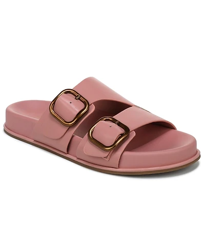 Giani Bernini Women's Zariah Slip-On Slide Sandals, Macy's Exclusive