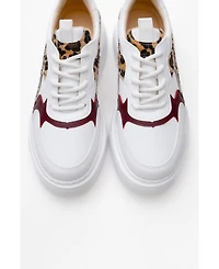 Prologue Shoes Ida Platform Fashion Sneakers