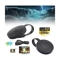 Artudatech 1080P Tv Stick – Wireless Hdmi Streaming Receiver with Screen Mirroring