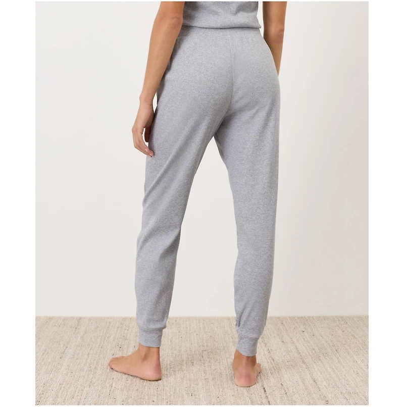 Pact Women's Dream Rib Jogger