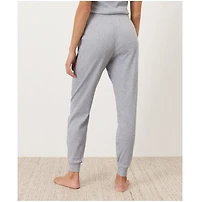 Pact Women's Dream Rib Jogger