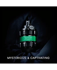 Spicebomb Night Vision Eau de Parfum Spray, 3.04-oz.