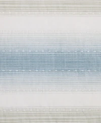 Tommy Bahama Home Prima Island Stripe Cotton Reversible 3-Pc. Quilt Set