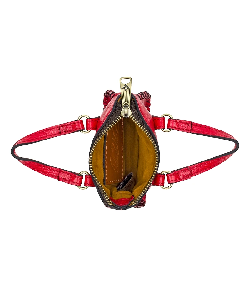 Patricia Nash Micro Brenna Bag Charm