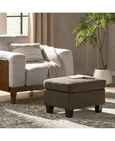 Streamdale Furniture Upholstered Ottoman