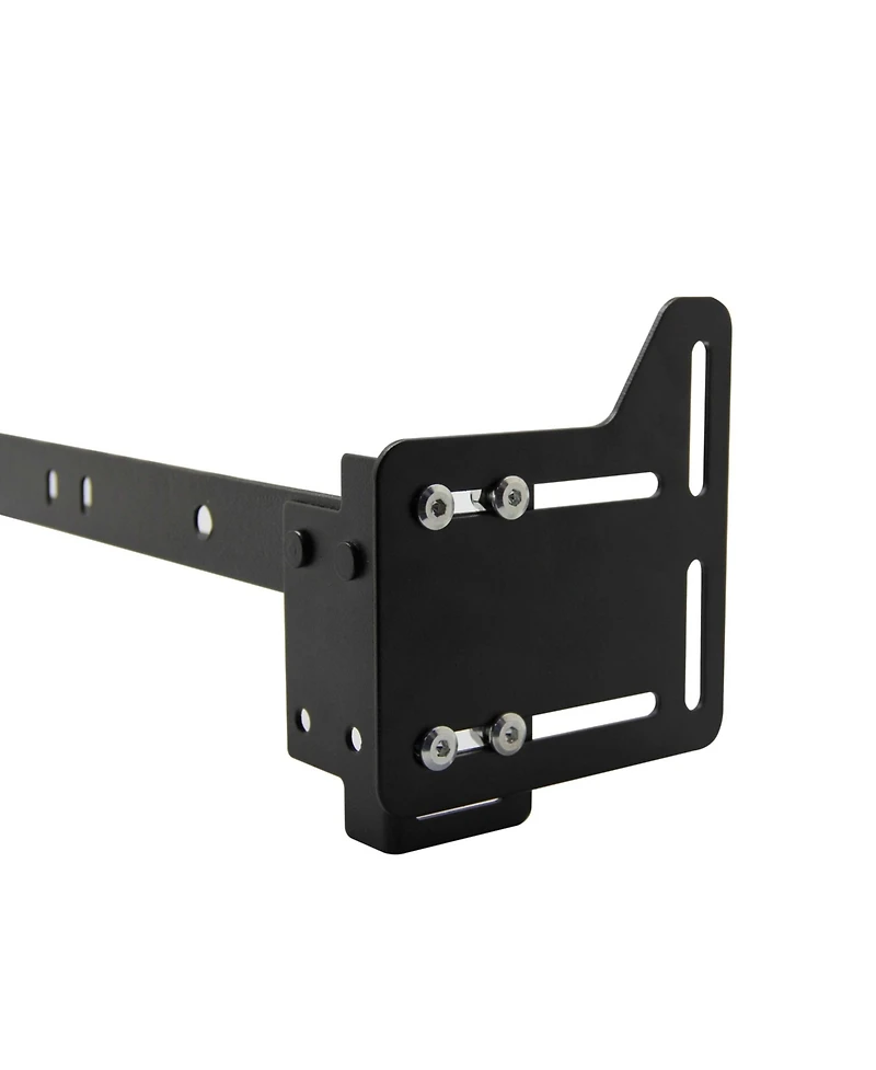 Kings Brand Furniture Queen to Full Modification Plate set of 2