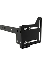 Kings Brand Furniture Queen to Full Modification Plate set of 2