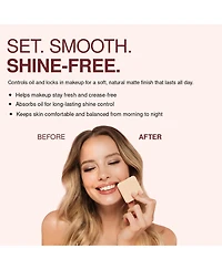 Palladio Pressed Rice Powder - 0.26 oz