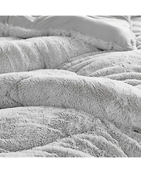 Coma Inducer Are You Kidding Bare Oversized Comforter