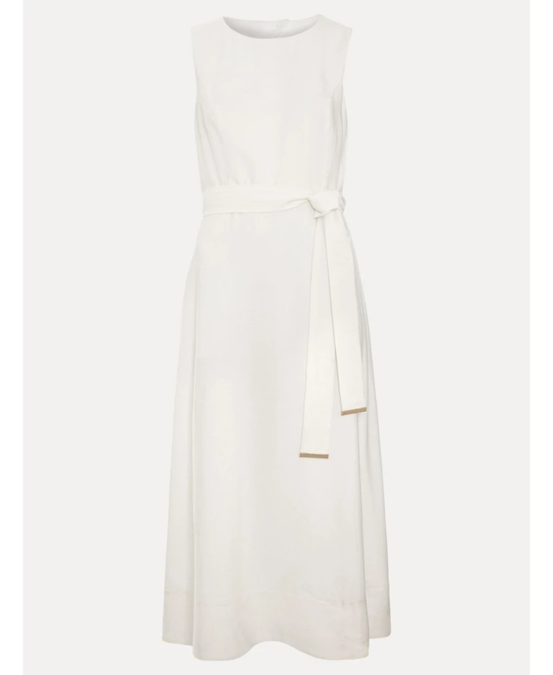 Phase Eight Women's Marta Tie Belt Midi Dress