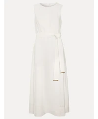Phase Eight Women's Marta Tie Belt Midi Dress