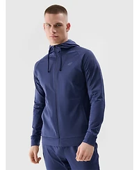 4F Men's Quick-Drying Training Sweatshirt