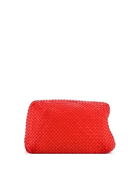 Pre-Owned Bottega Veneta Large A-Shape Tote Intrecciato Nappa