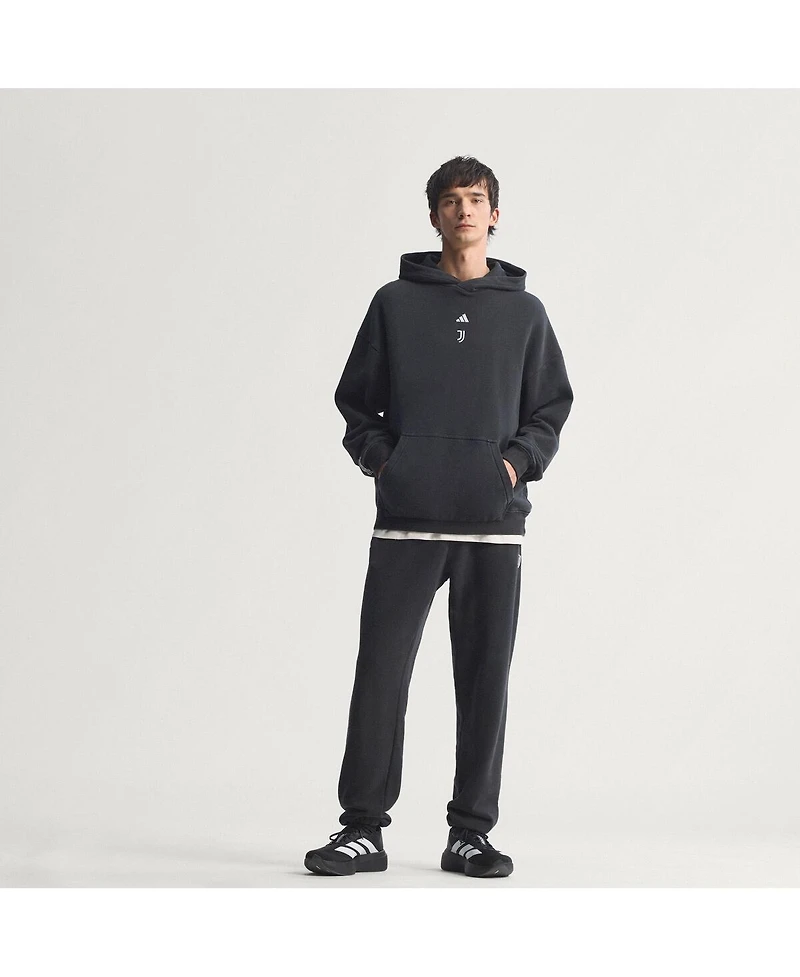 Adidas x Studio Sgura Men's Black Juventus Hoodie