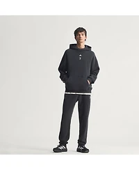 Adidas x Studio Sgura Men's Black Juventus Hoodie
