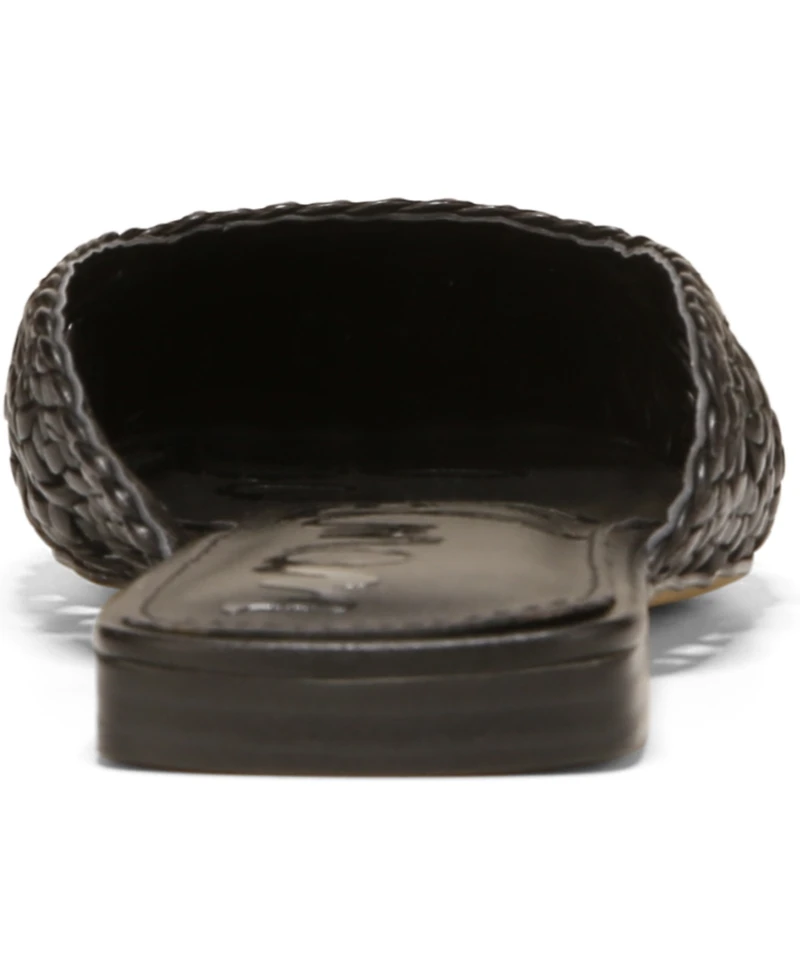 Sam Edelman Women's Nola Slip-On Mule Flats