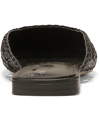 Sam Edelman Women's Nola Slip-On Mule Flats