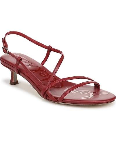 Sam Edelman Women's Cora Open Toe Dress Sandals