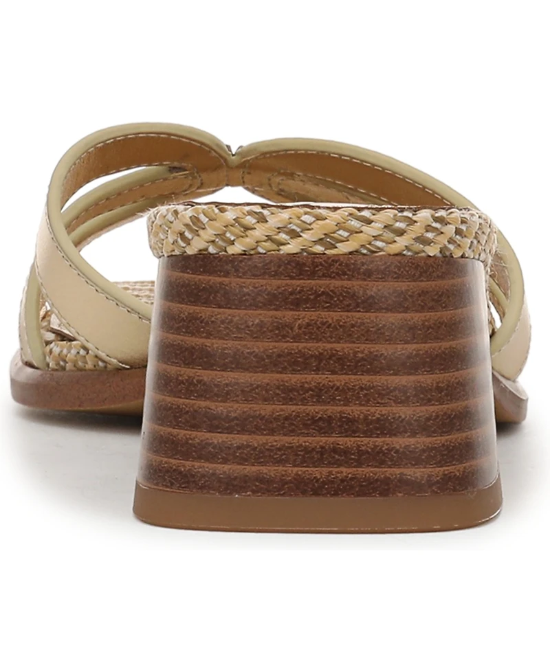 Sam Edelman Women's Farrin Slide Sandals