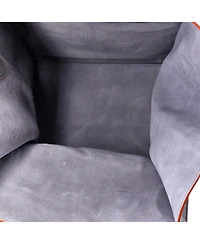 Pre-Owned Celine Medium Phantom Bag Smooth Leather