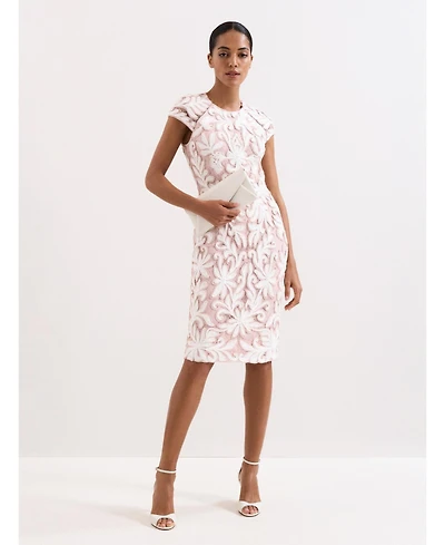 Phase Eight Women's Karima Lace Dress