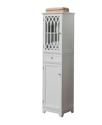 Kings Brand Furniture Bathroom Cabinet