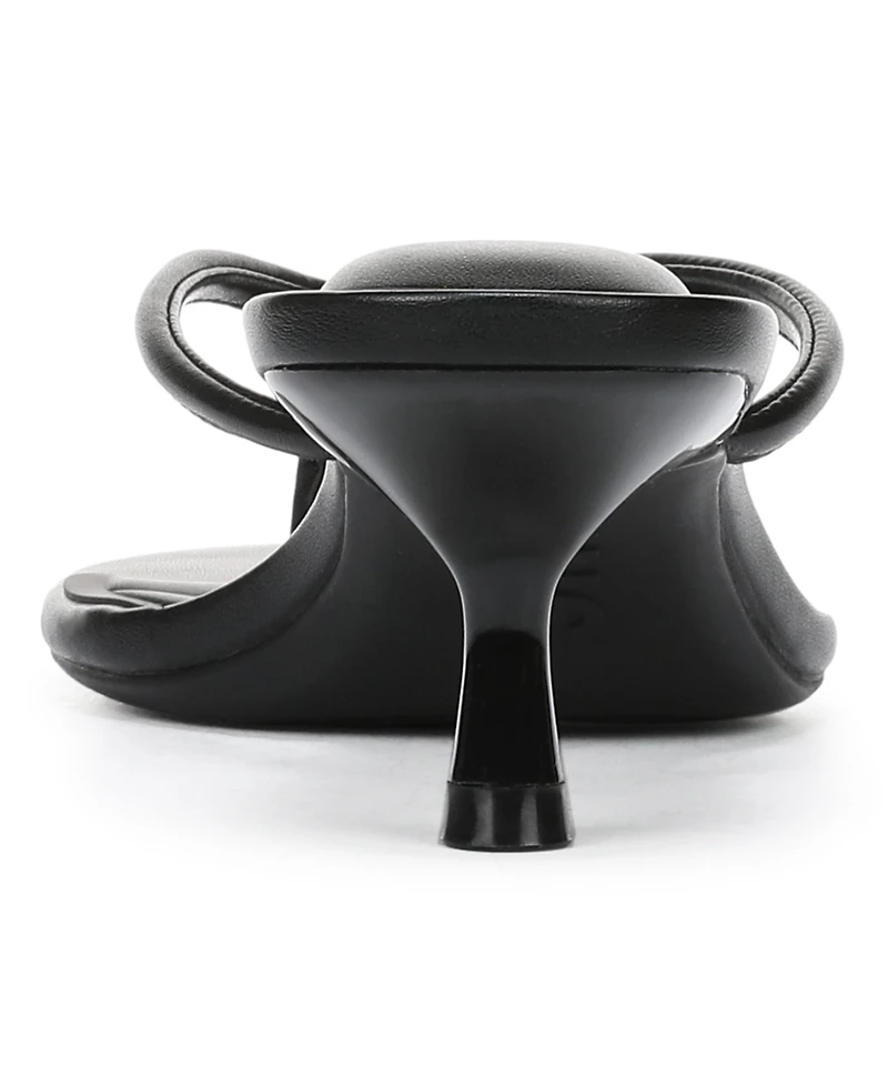 I.n.c. International Concepts Women's Anniiee Slip-On Dress Sandals, Macy's Exclusive