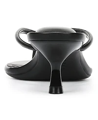 I.n.c. International Concepts Women's Anniiee Slip-On Dress Sandals, Macy's Exclusive