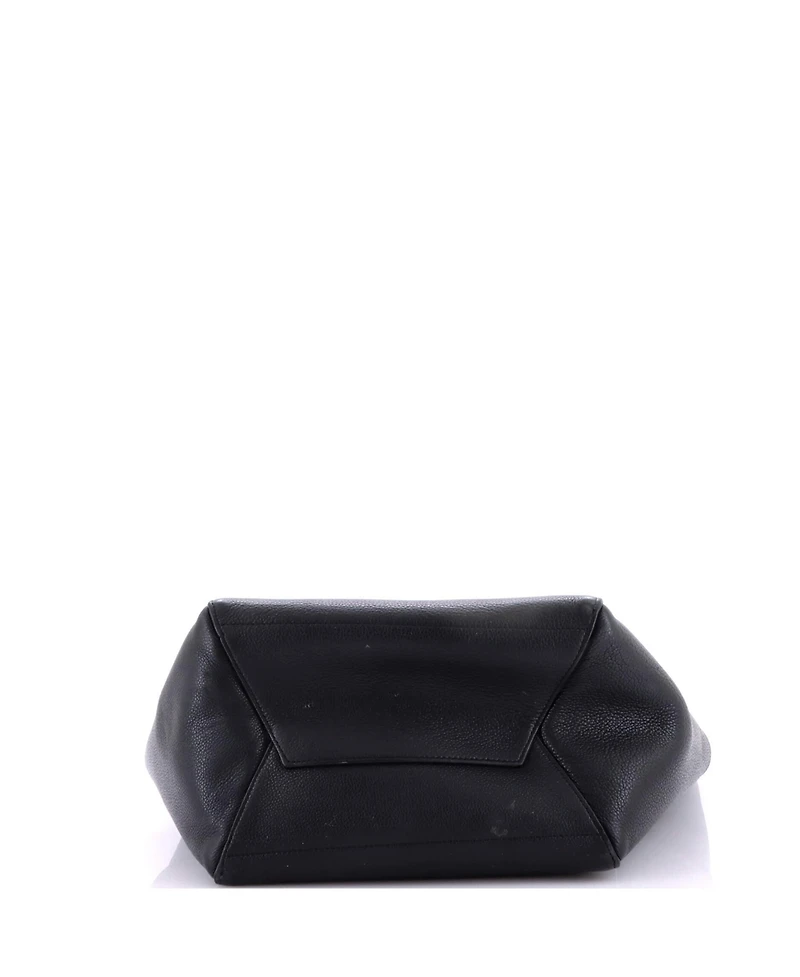 Pre-Owned Celine Sangle Seau Bag Calfskin