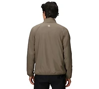 Marmot Men's PrimaLoft Half-Zip Pull-On Jacket