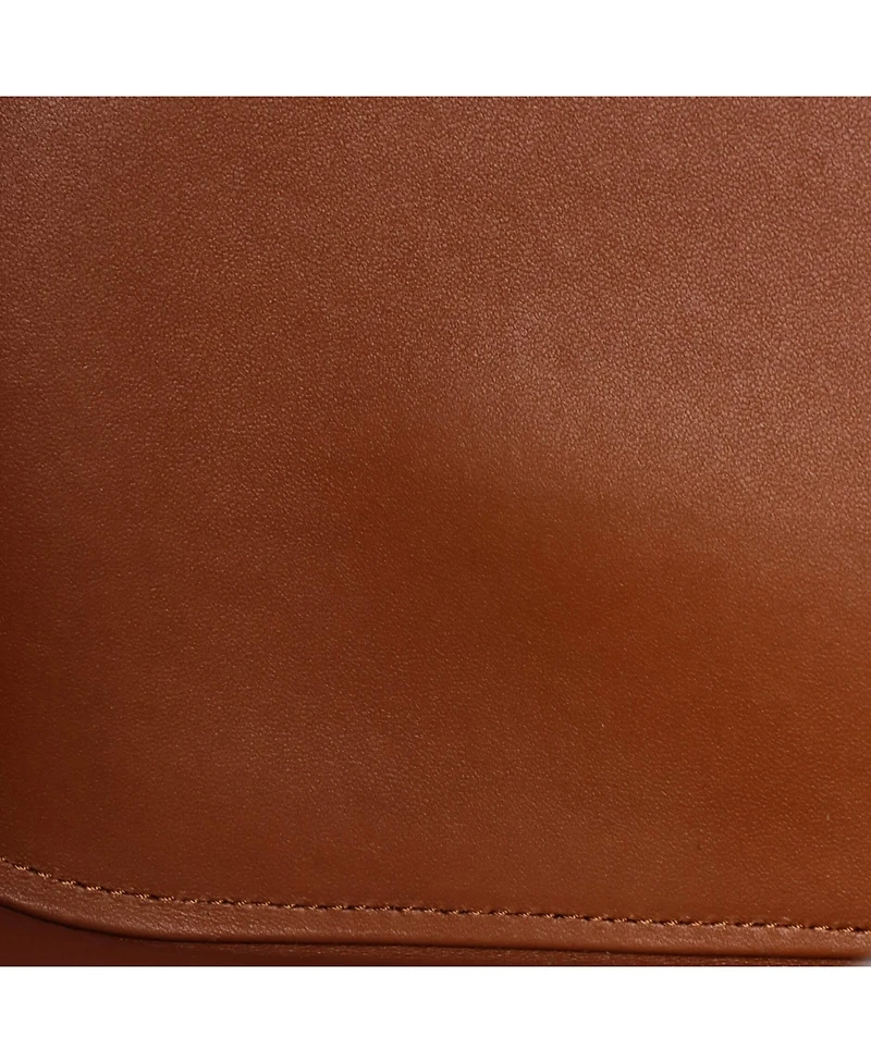 Pre-Owned Celine Medium Louise Bag Leather