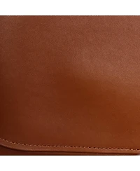 Pre-Owned Celine Medium Louise Bag Leather