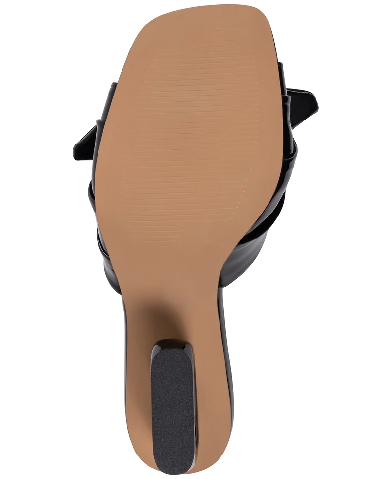 Gc Shoes Women's Flux Bow Detail Dress Sandals