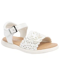 Sugar Girls' 5-10 Fable Sandals
