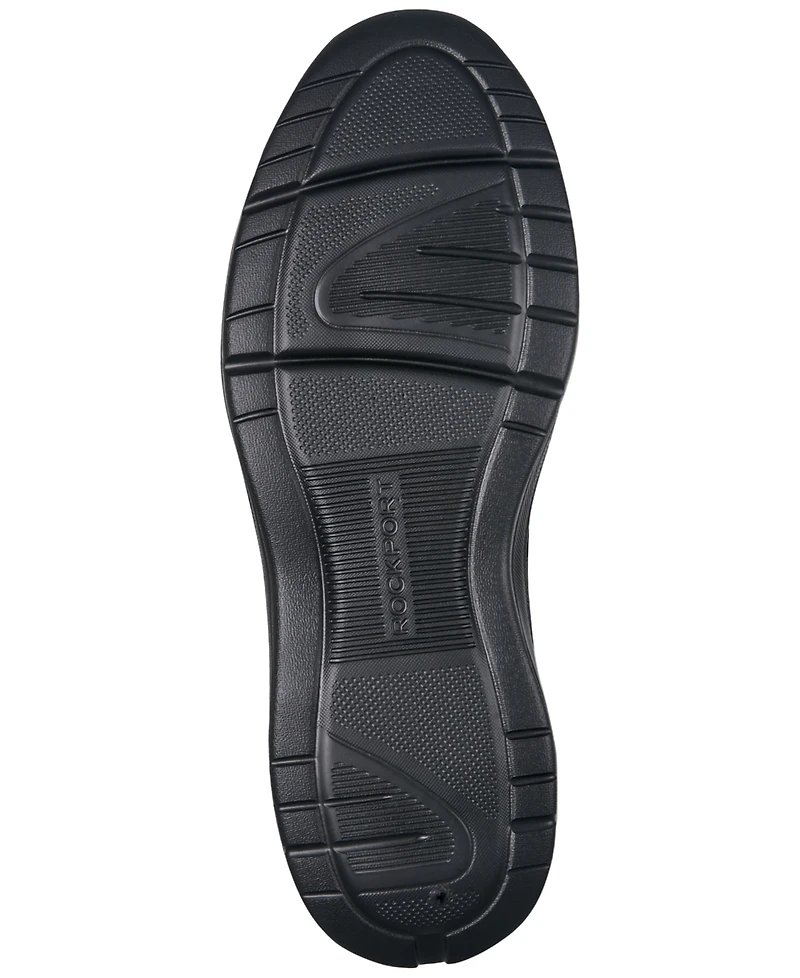 Rockport Men's Colden Casual Lace-Up Shoes