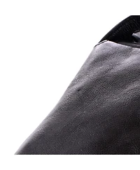 Pre-Owned Fendi Mini Simply Shoulder Bag Leather