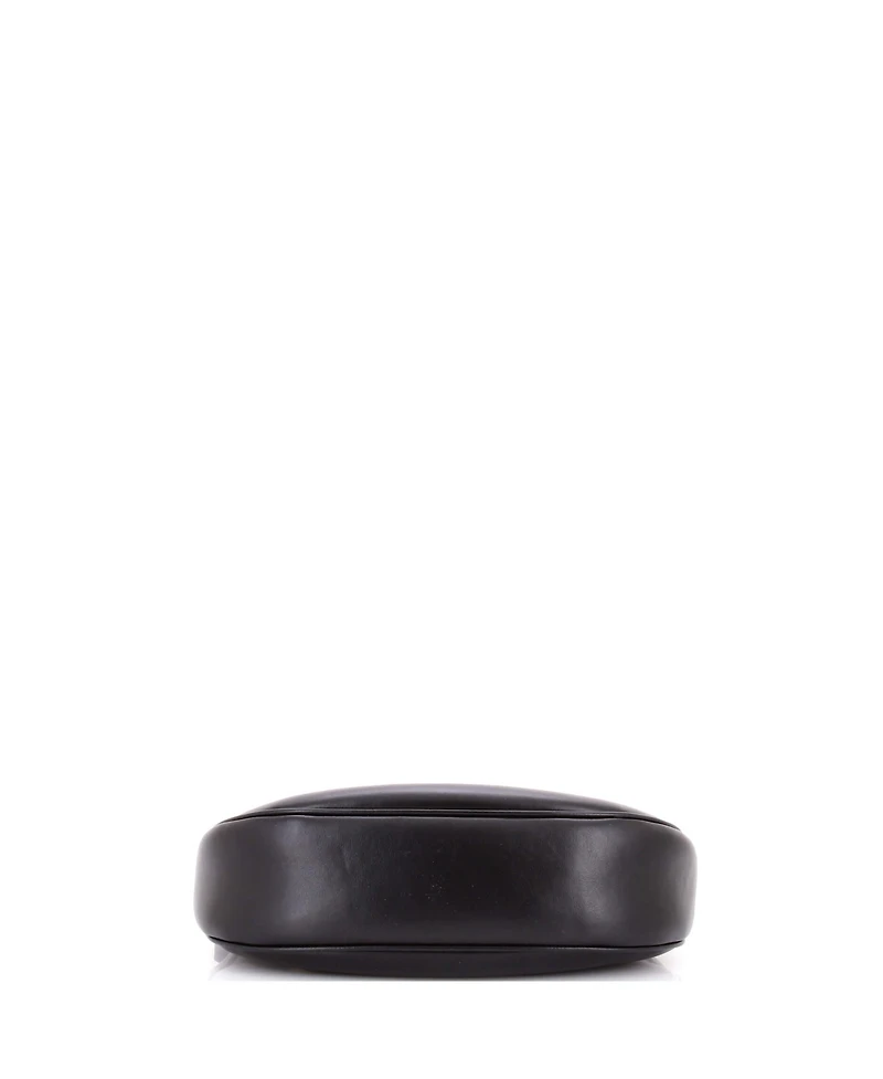 Pre-Owned Celine Ava Triomphe Bag Leather