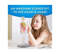 National Geographic Glow-In-The-Dark Human Body