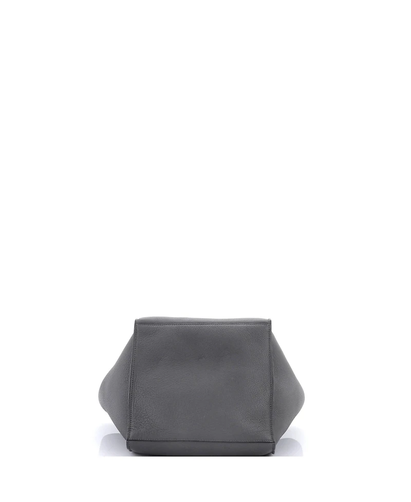 Pre-Owned Celine Small Big Bag Grained Calfskin