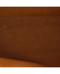 Pre-Owned Celine Mini Horizontal Cabas Tote Triomphe Coated Canvas