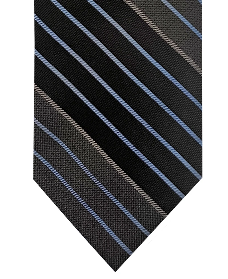 Van Heusen Men's Degrade Stripe Tie