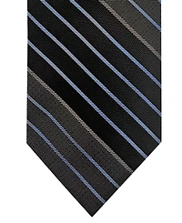 Van Heusen Men's Degrade Stripe Tie