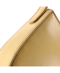 Pre-Owned Celine Medium Triomphe Tilly Bag Smooth Calfskin