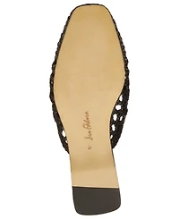 Sam Edelman Women's Nola Slip-On Mule Flats