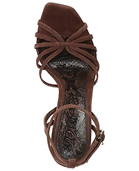 Sam Edelman Women's Lili Strappy Dress Sandals