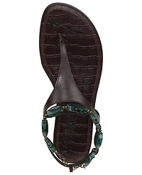 Sam Edelman Women's Canna Strappy Sandals