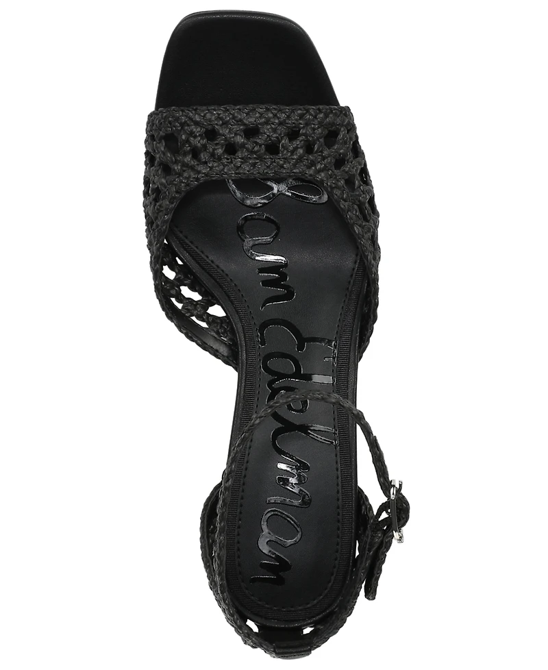 Sam Edelman Women's Peyton Strappy Sandals