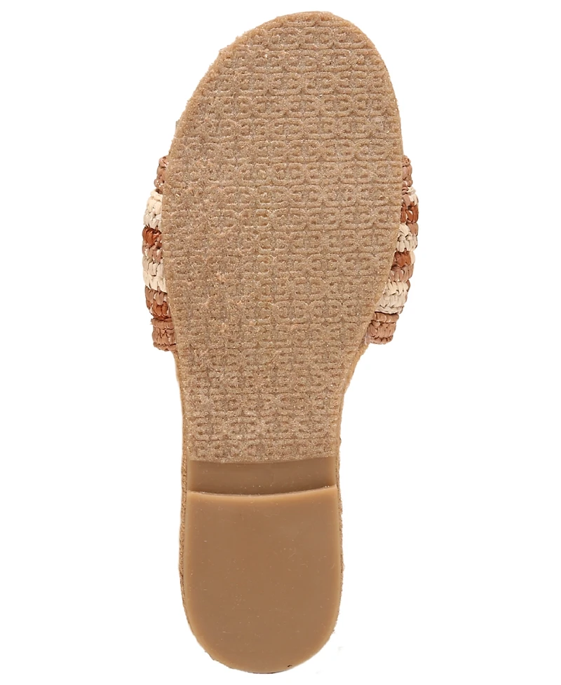 Sam Edelman Women's Miya Slide Sandals