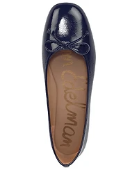 Sam Edelman Women's Alie Ballerina Flats